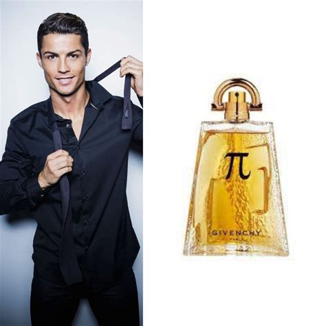 pi givenchy cristiano ronaldo|ronaldo legacy private.